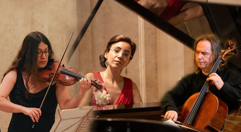 Imagem de Bi-centenário Clara Schumann | 7 Novembro 19h00