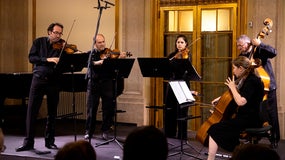 Imagem de Concerto de Câmara | OSP 25 | 13 Janeiro | 21h00