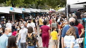 Imagem de Fotogaleria | Feira do Livro