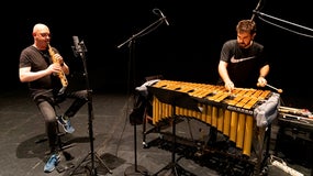Imagem de Kinetix Duo | 19 Maio | 19h00