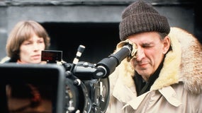 Imagem de Ingmar Bergman – 100 anos | 14 Julho 17h00
