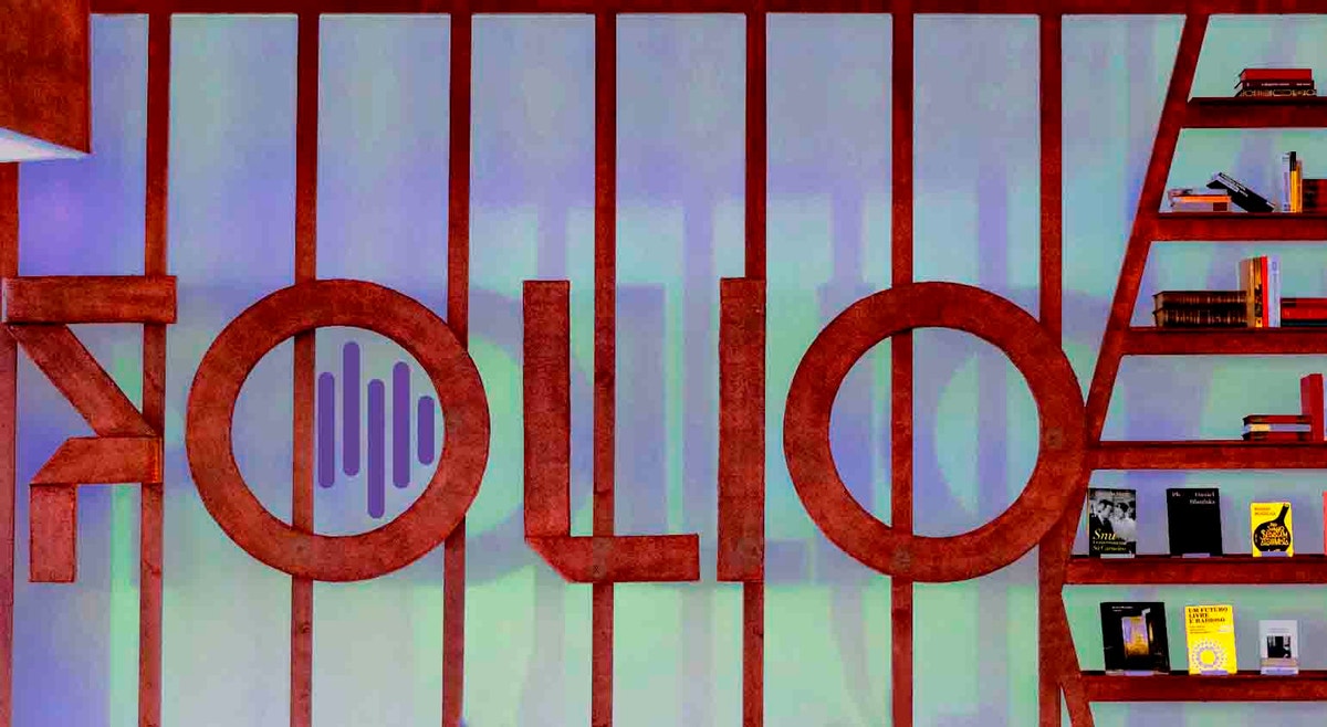 Imagem de O Folio na Antena 2