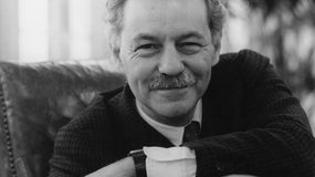 Imagem de Eduardo Mendoza | Prémio Cervantes 2016