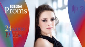 Imagem de Proms XV | 24 Agosto | 19h00