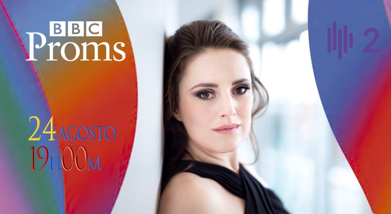 Imagem de Proms XV | 24 Agosto | 19h00