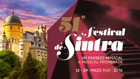 Imagem de Festival de Música de Sintra | 12 a 29 Maio