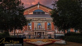 Imagem de Festival Bayreuth 2022 | 2, 9, 16, 23 Outubro | 18h00