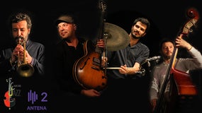 Imagem de Miguel Martins / Ricardo Pinto Quarteto | 17 Maio 21h30