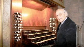 Imagem de Homenagem a Antoine Sibertin-Blanc | 16 Julho 15h00