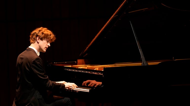 Jan Lisiecki | 1 Julho | 21h00