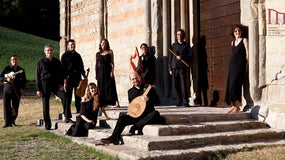 Imagem de FIMPV | La Fonte Musica | 12 Julho | 19h00 | 21h45