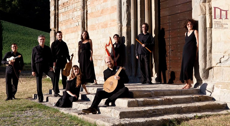 Imagem de FIMPV | La Fonte Musica | 12 Julho | 19h00 | 21h45