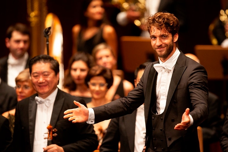 Imagem de Mahler | 3ª Sinfonia | 18 Outubro 19h00