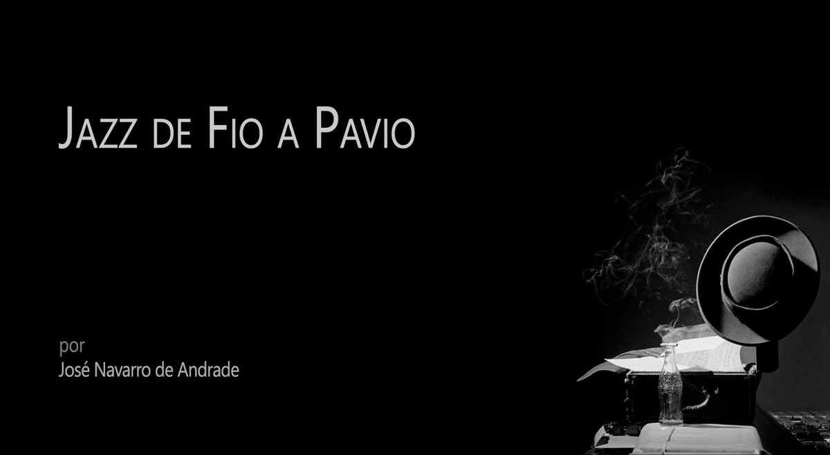 Imagem de Caleidoscópio | Domingo 22h00 | Quarta 13h00 | Sábado 5h00