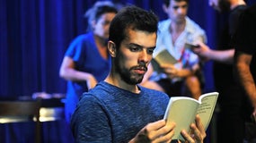 Imagem de Teatro Sem Fios | A Omissão da família Coleman, de Claudio Tolcachir | 5 Dezembro 19h00 | 7 Janeiro 14h00