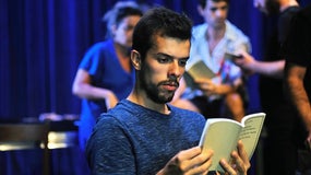 Teatro Sem Fios | A Omissão da família Coleman, de Claudio Tolcachir | 5 Dezembro 19h00 | 7 Janeiro 14h00