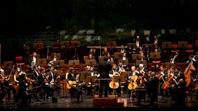 Cañizares e Giancarlo Guerrero | 3 Abril | 21h00