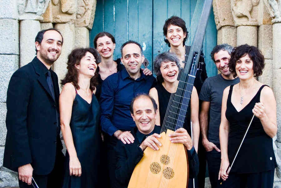 Imagem de Concerto | Festival Internacional de Música da Póvoa de Varzim | 31 Julho 2015