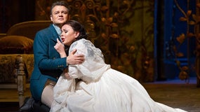 Imagem de Met | Verdi | La Traviata  | 18 Janeiro 18h00