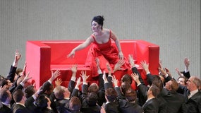 Imagem de Giuseppe Verdi | La Traviata | 11 Março 18h00
