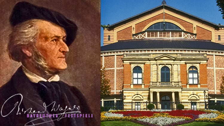 Festival de Bayreuth 2019 | 17 a 31 Agosto | 18h00