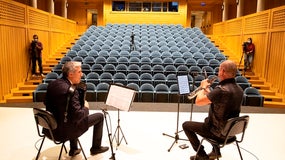 Imagem de Duo Gonçalo Pescada & Mário Marques | 14 Outubro | 19h00