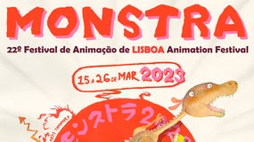 Imagem de Monstra | Festival de Animação de Lisboa | 15 a 26 Março