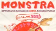 Monstra | Festival de Animação de Lisboa | 15 a 26 Março