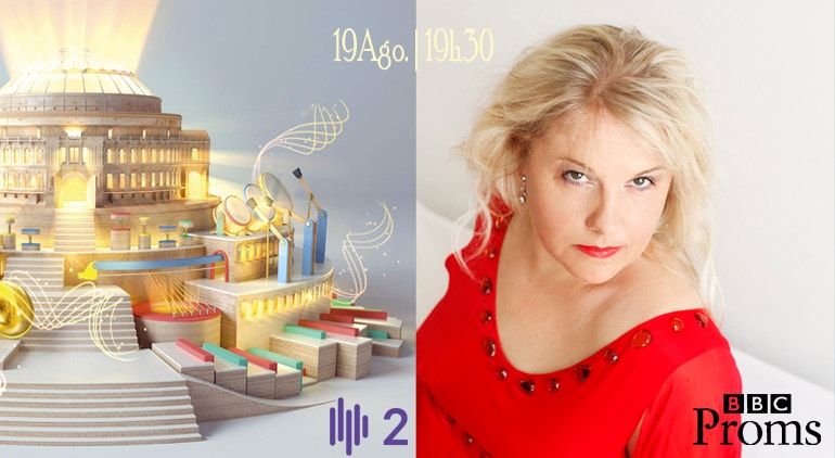 Imagem de Prom 13 | 19 Agosto | 19h30