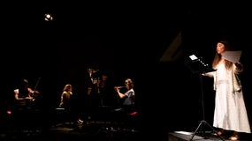 Imagem de Sond’Ar-Te Três Mulheres | 22 Junho | 21h00