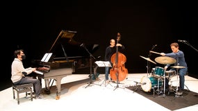 Imagem de Indra | 18 Novembro | 19h00