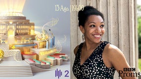 Imagem de Prom 12 | 13 Agosto | 19h00