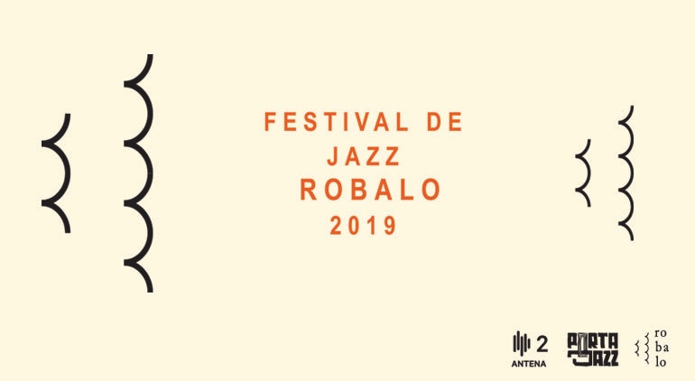 Imagem de Festival de Jazz Robalo | 10 a 19 Julho