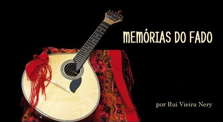 Imagem de Memórias do Fado | 6.as feiras | 19h00