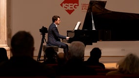Imagem de João Casimiro Almeida | 9 Fevereiro | 19h00