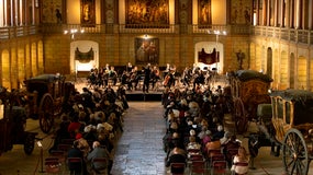 Imagem de Três Poemas | 23 Maio | 21h00