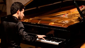 Imagem de João Xavier | 27 Janeiro | 19h00