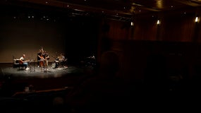 Imagem de Daniel Vieira Quarteto | 13 Julho | 19h00