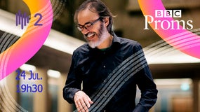 Imagem de Proms II | 24 Julho | 19h30