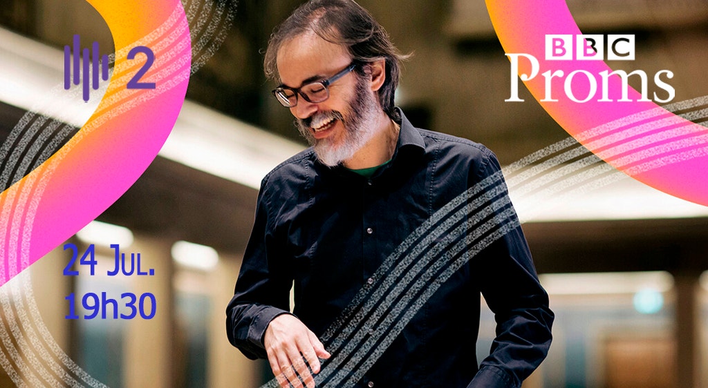 Imagem de Proms II | 24 Julho | 19h30