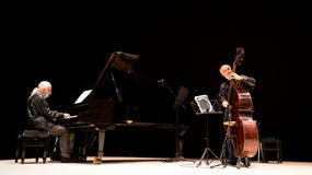Imagem de Emílio Robalo & Zeca Neves | 19 Novembro | 19h00