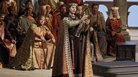 Imagem de Wagner | Tannhäuser | 23 Janeiro 18h00