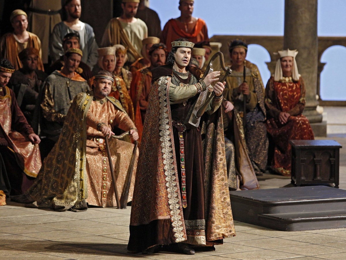 Imagem de Wagner | Tannhäuser | 23 Janeiro 18h00