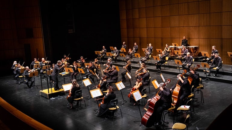 Imagem de Melleo Harmonia | Septeto, de Beethoven | 17 Dezembro | 19h00