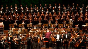 Imagem de Verdi | Requiem | 18 Abril | 21h00