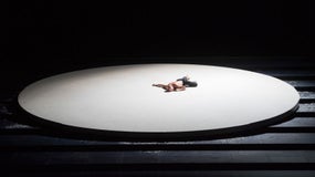 Imagem de Monteverdi | Il Ritorno d’Ulisse in Patria | 13 Maio 18h00