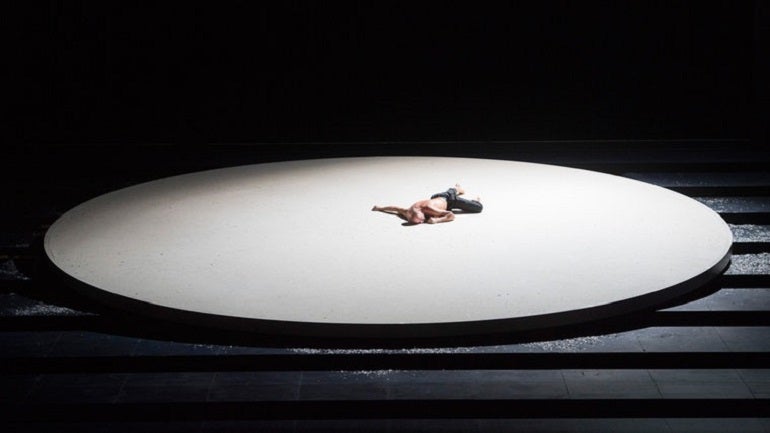 Imagem de Monteverdi | Il Ritorno d’Ulisse in Patria | 13 Maio 18h00