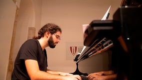 Imagem de Tiago Mileu | 23 Julho | 19h00