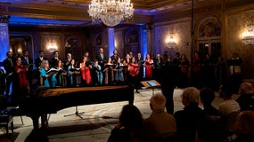 Imagem de Coro Ricercare | 29 Outubro | 21h00