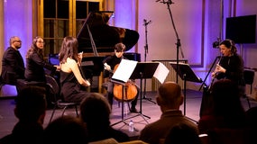 Imagem de Messiaen | 3 Janeiro | 21h00